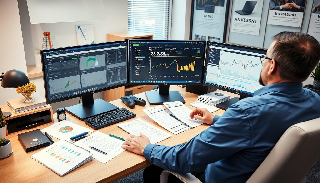 Planificación Financiera